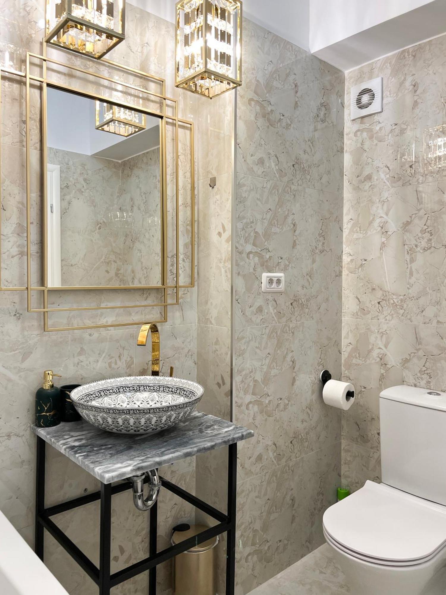 Happy Studio By Rh Living Букурещ Екстериор снимка